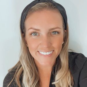 Meet your Posher, Alison